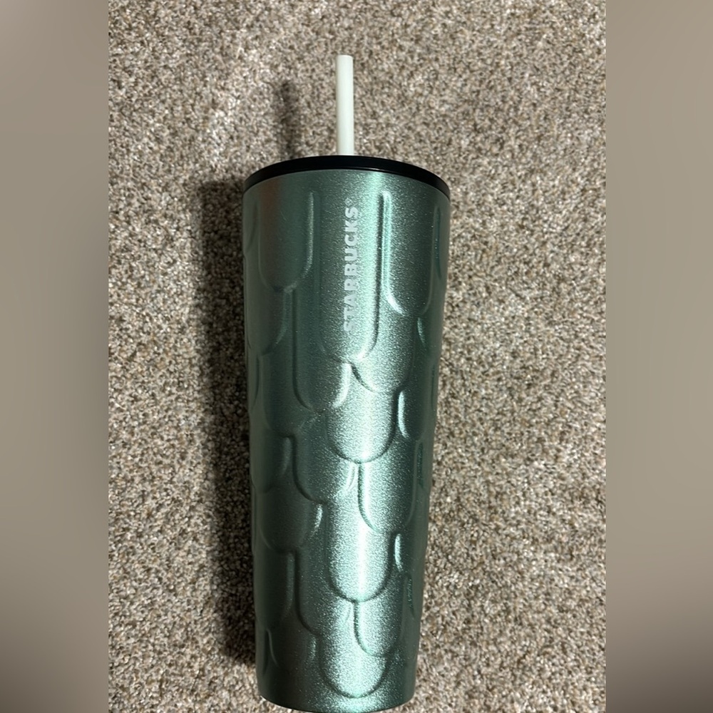 starbucks cup